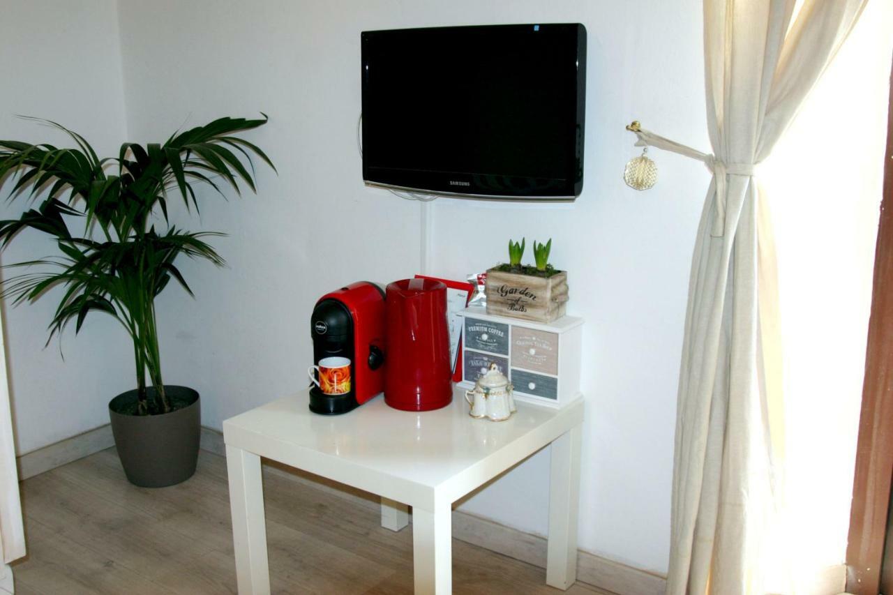 San Luigi Milano Apartment Exterior photo